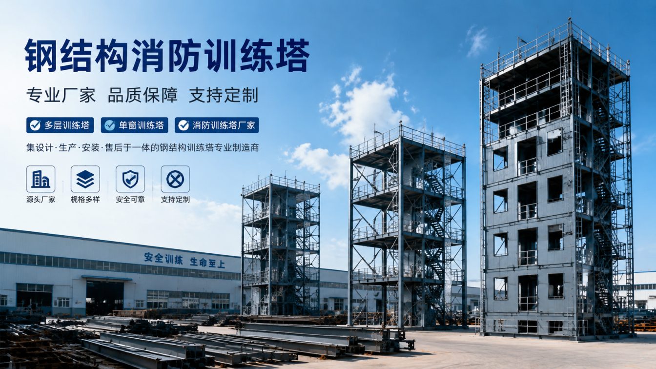 保定白沟新城为消防与防火场景提供铁塔方案